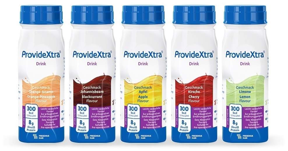 Provide Xtra Drink Mischkarton