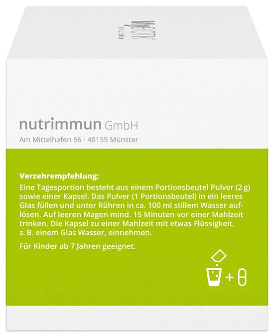 Mybiotik Balance Rds 40 Tagesportionen