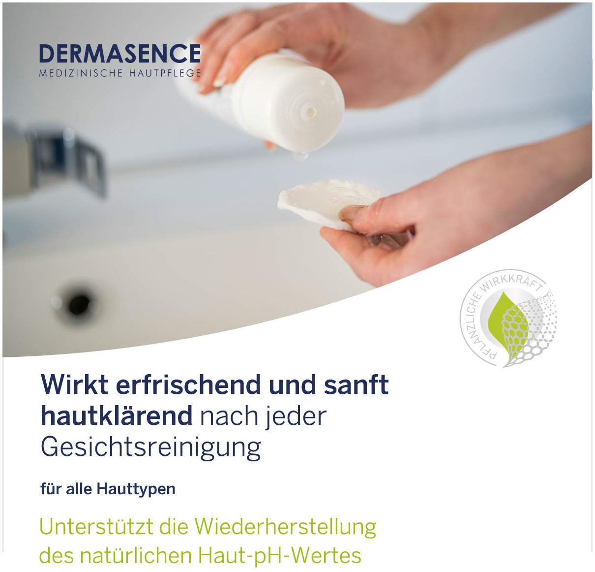 Dermasence Tonic 200 ml