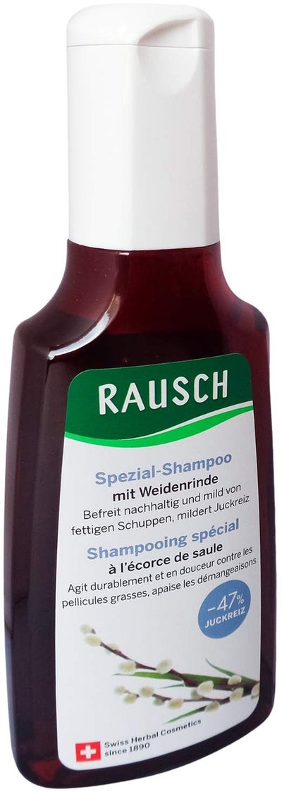 Rausch Spezial-Shampoo mit Weidenrinde 200 ml