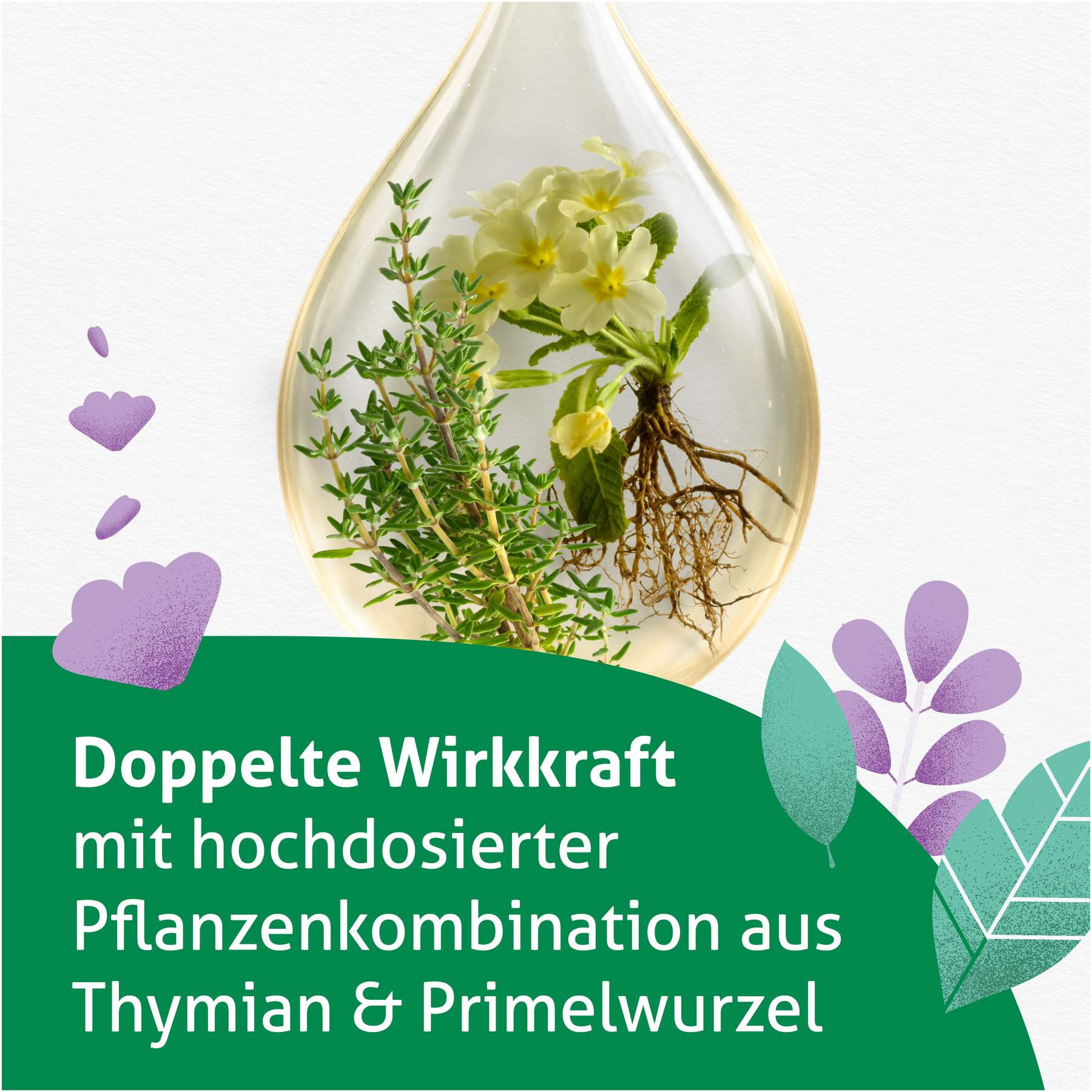Phytohustil Schleimlöser Saft 150 ml