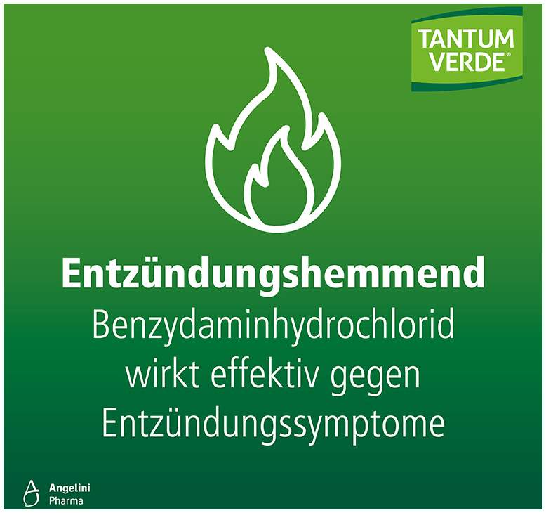 Tantum Verde 1,5 mg je ml Spray 30 ml