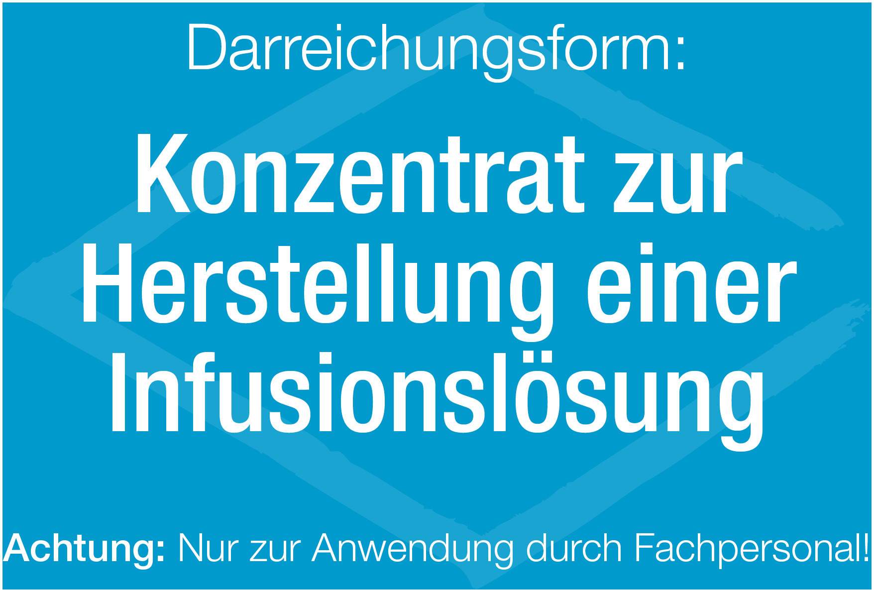 Magnesium Verla I.V. 20 Mmol Je 10 ml K.Z.H.E.Inf.Lsg
