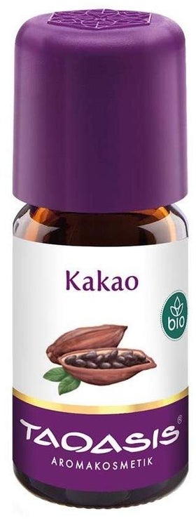 Kakao Extrakt Bio Öl