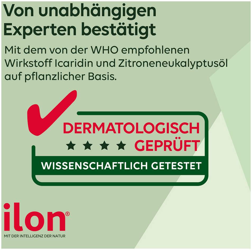 Ilon Insektenschutzspray 100 ml