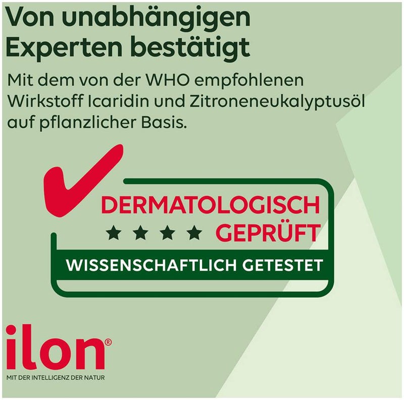 Ilon Insektenschutzspray 100 ml