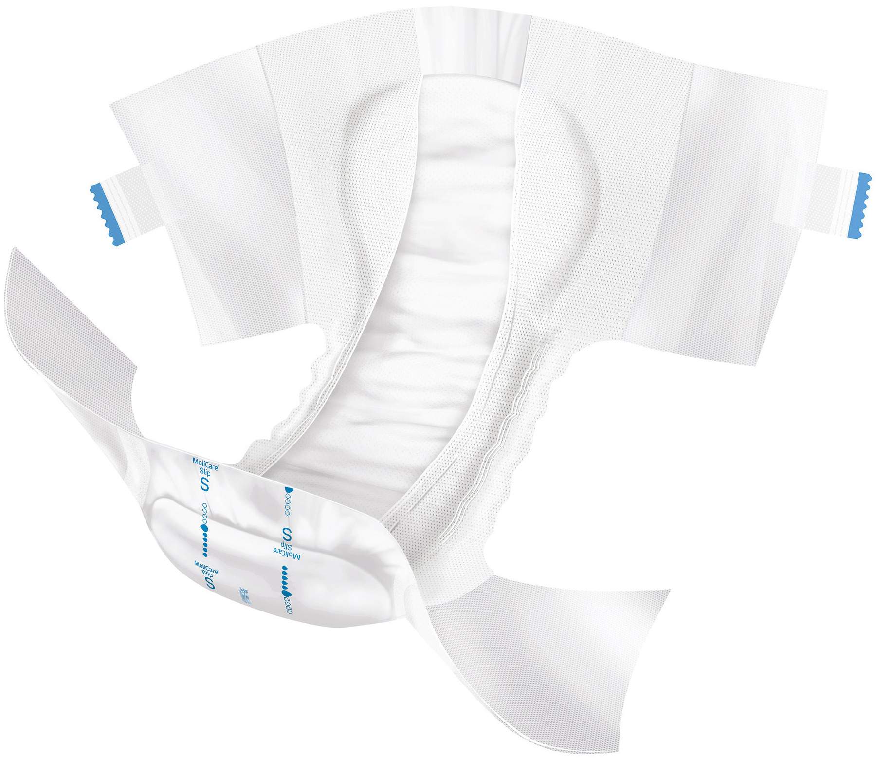 Molicare Slip 6 Tropfen Gr.S 30 Stück
