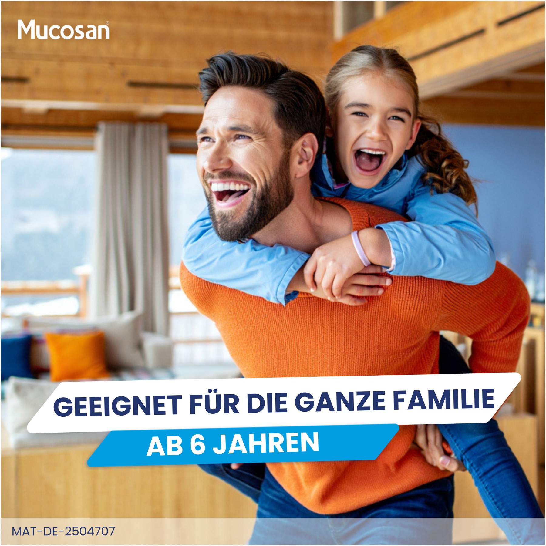 Mucosan rote Früchte 16 Lutschtabletten