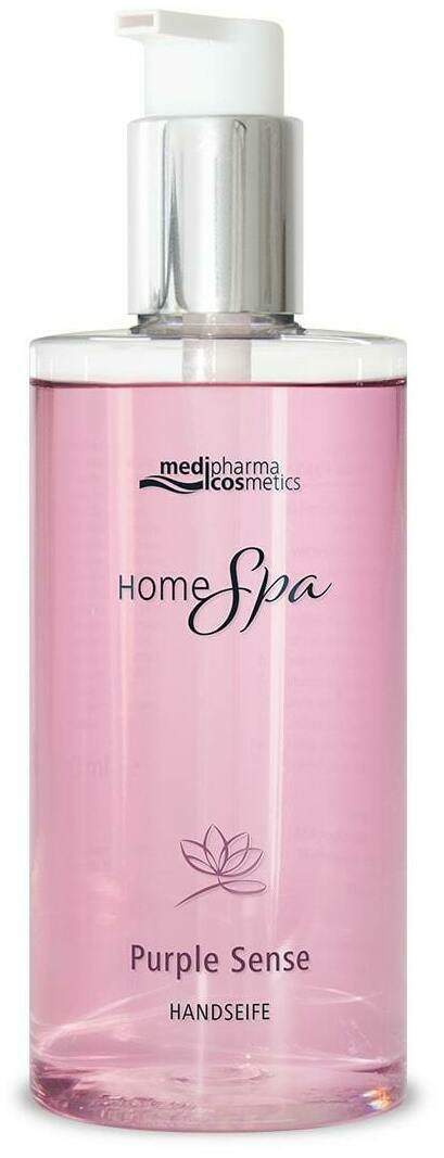 Medipharma Cosmetics Home Spa Purple Sense Handseife 300 ml