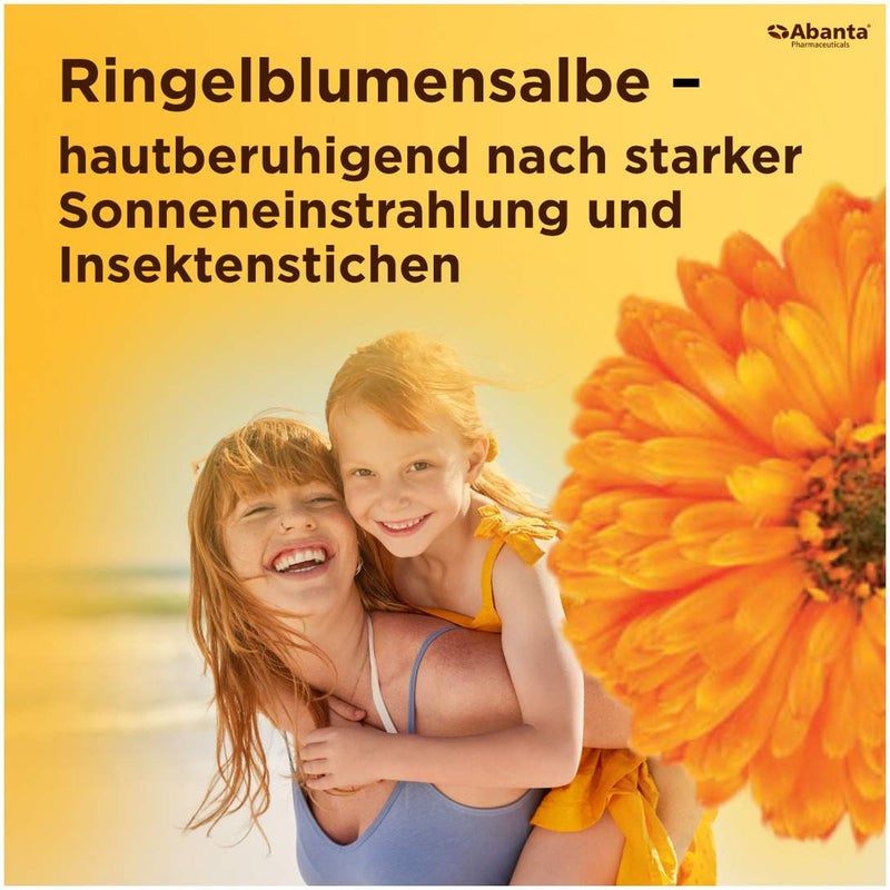 Ringelblumen Salbe 50 ml