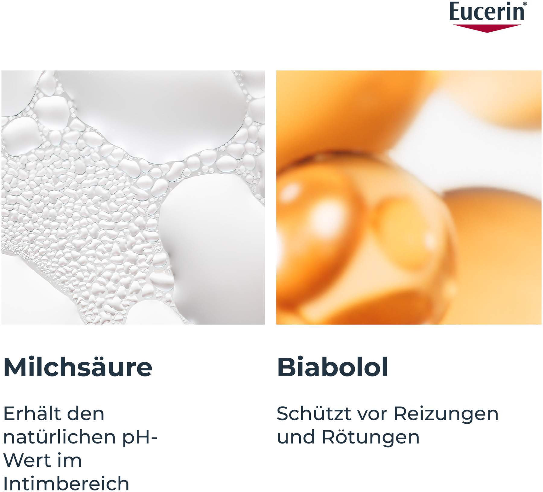 Eucerin pH5 Intim Protect MildesWaschfluid 250 ml