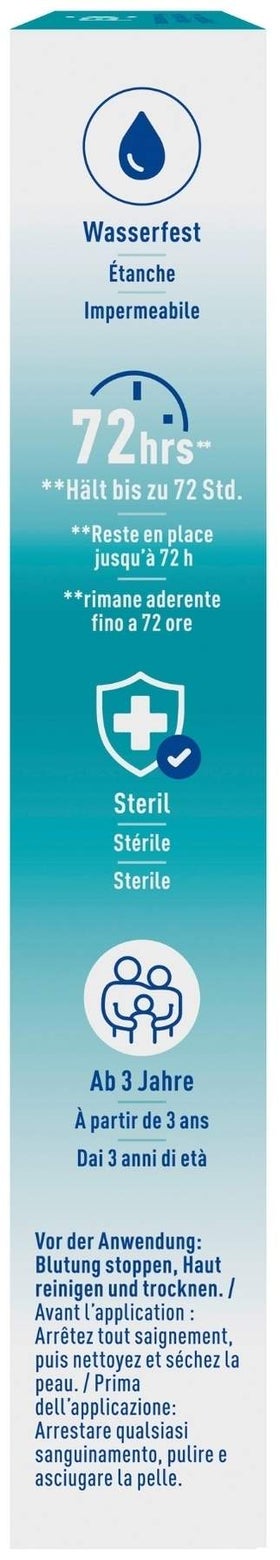 Compeed Multi-Wundpflaster SmartSkin medium 9 Stück