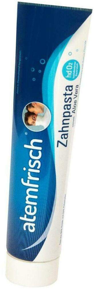 Atemfrisch Zahnpasta 100 ml