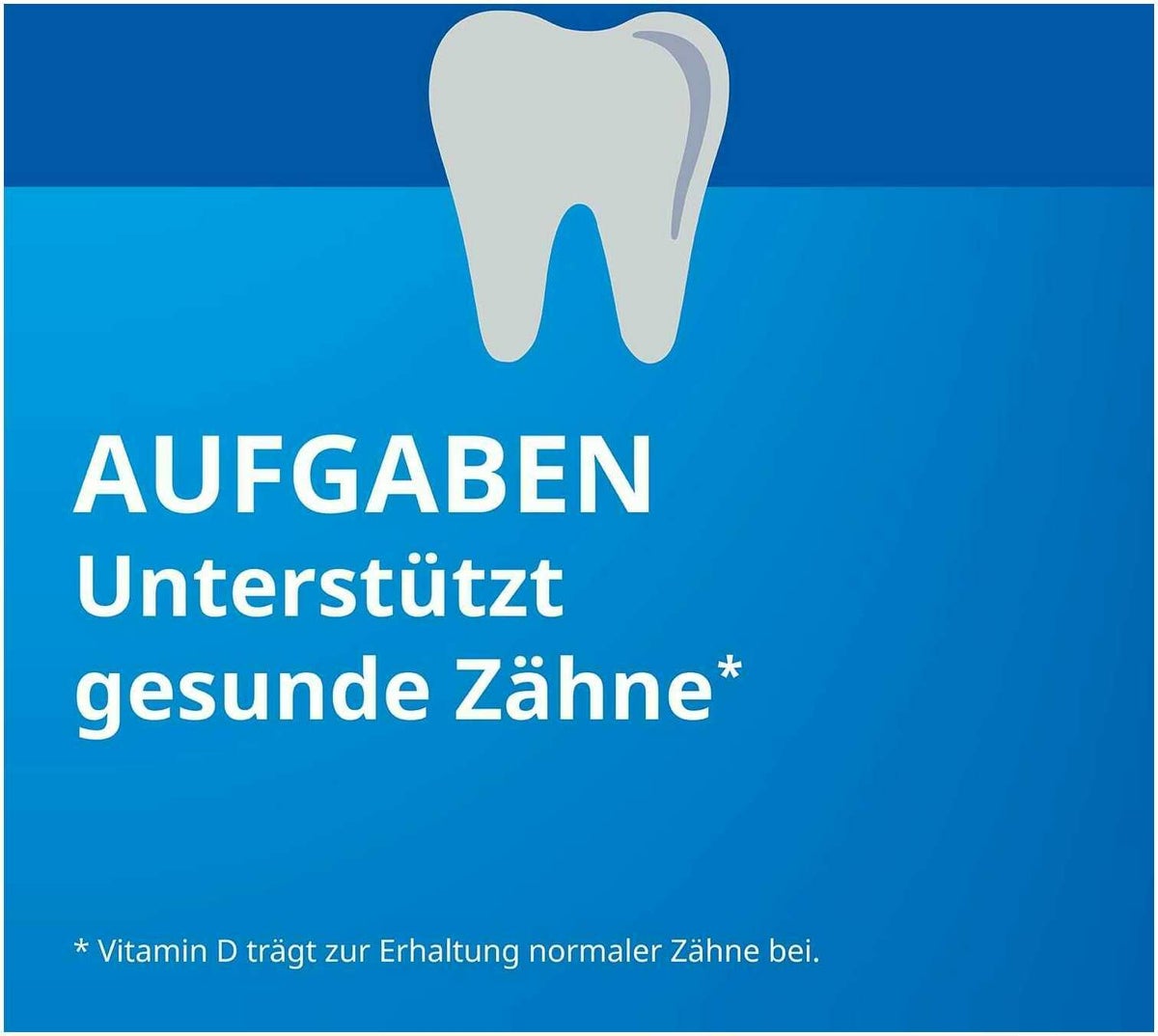 Vitamin D3 Stada 2000 I.E. 60 Kapseln