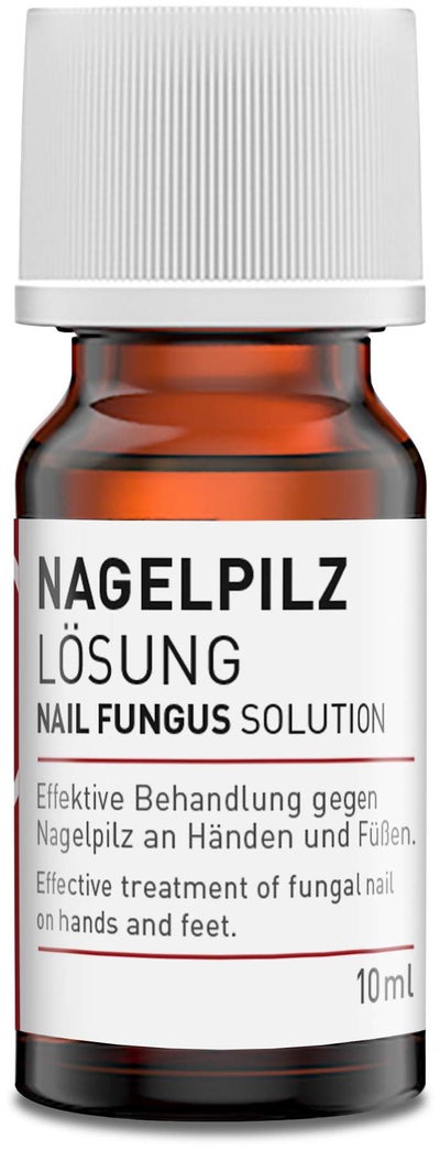N1 Nagelpilz Lösung 10 ml