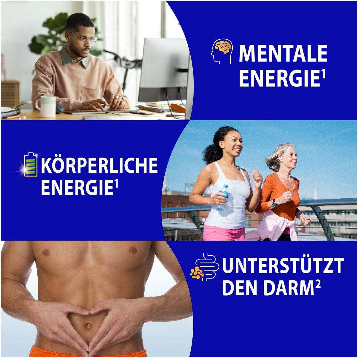 Bion 3 Energy 90 Tabletten