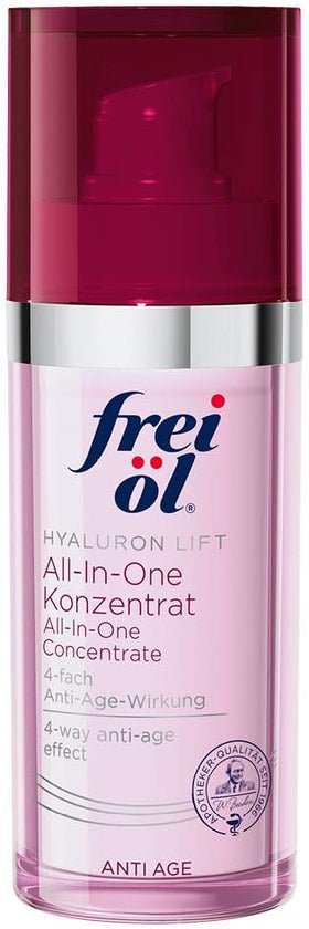 Frei Öl Anti-Age Hyaluron Lift all-in-one 30ml