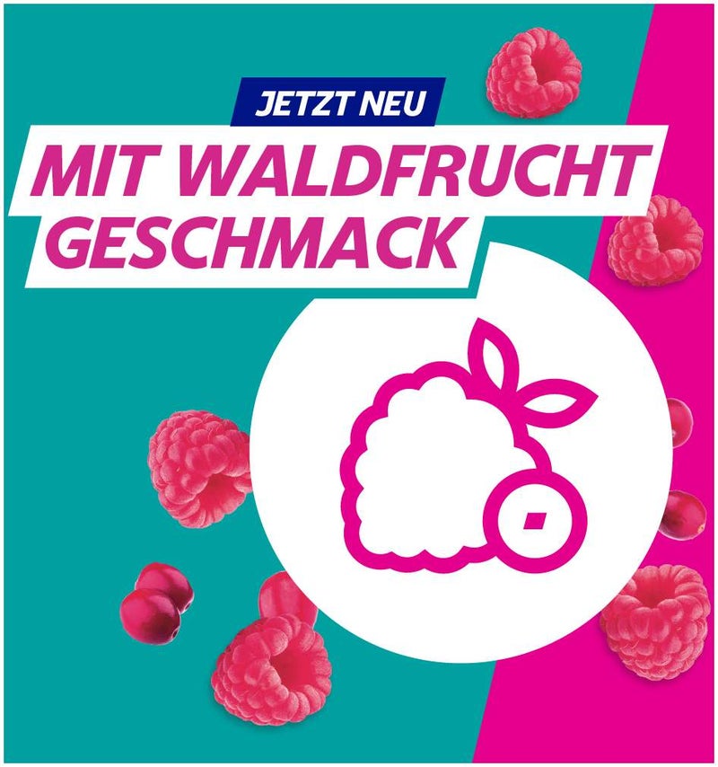 Gaviscon Dual Suspension Waldfrucht 500 mg-213 mg-325 mg 24 x 10 ml