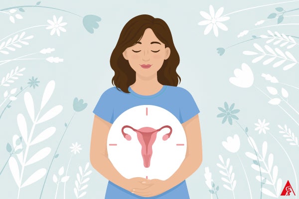 Wechseljahresbeschwerden lindern: Wie Frauen gut durch die Lebensmitte kommen