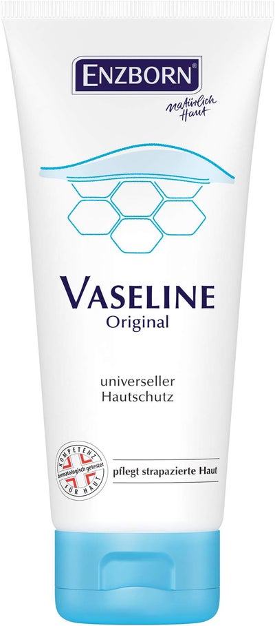 Vaseline Enzborn