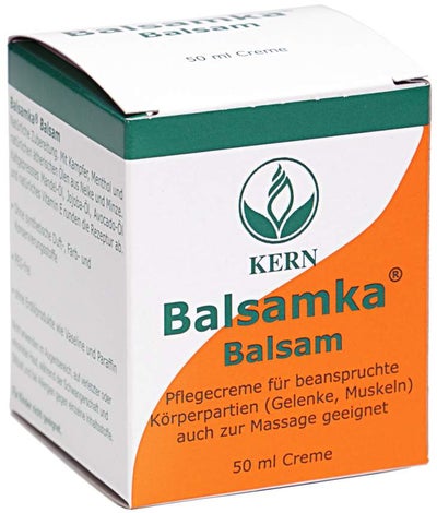 Balsamka 50 ml Balsam