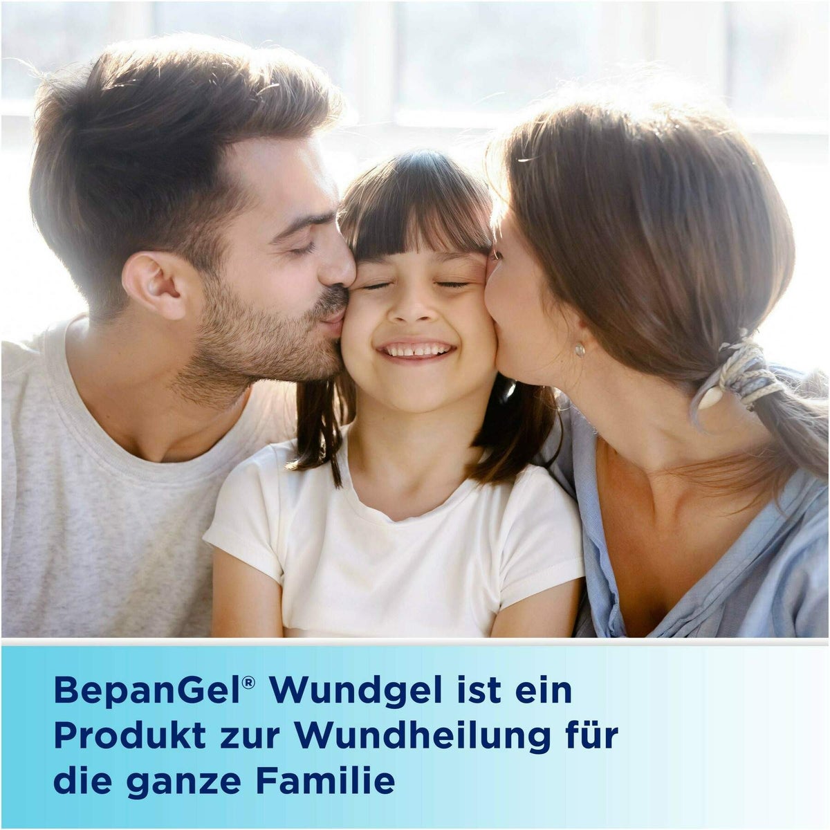 BepanGel Wundgel 50 g