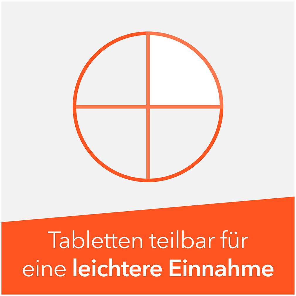 ASS-ratiopharm 300 mg 100 Tabletten