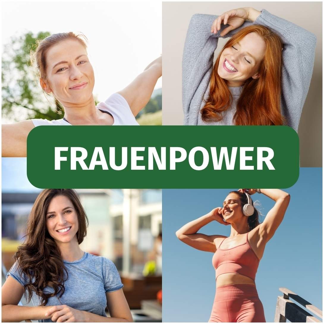 Green Naturals Mönchspfeffer 20mg Hochdosiert 180 Kapseln