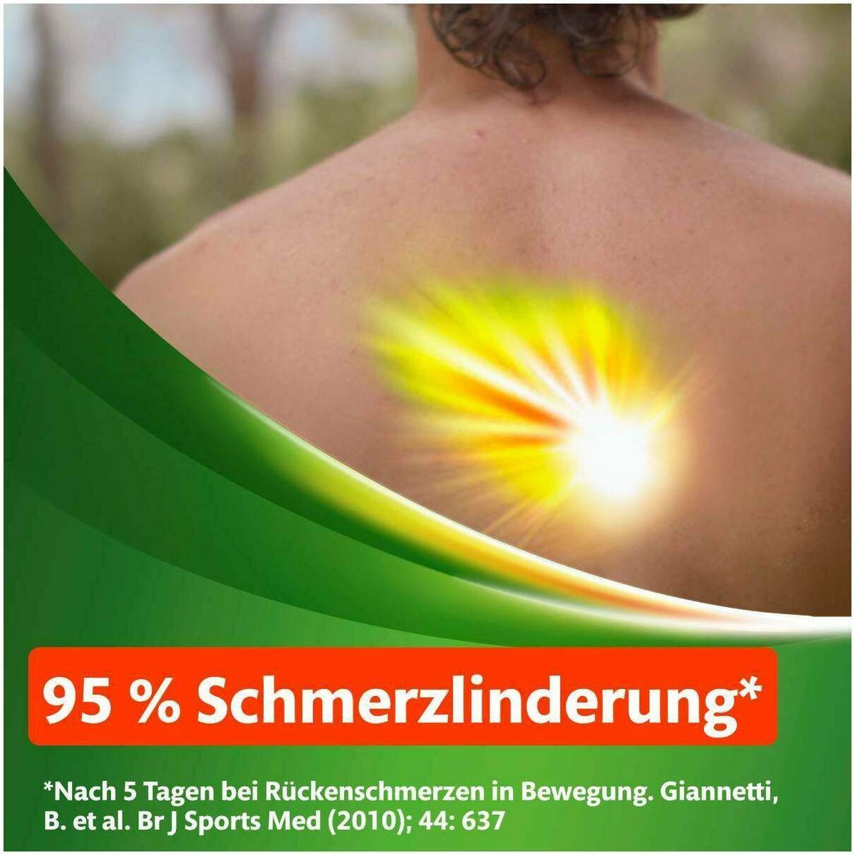 Kytta Schmerzsalbe 150 g Creme