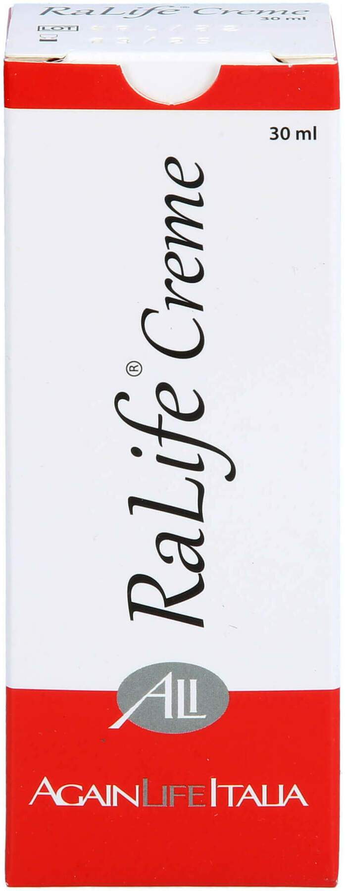 Ralife Creme 30 ml