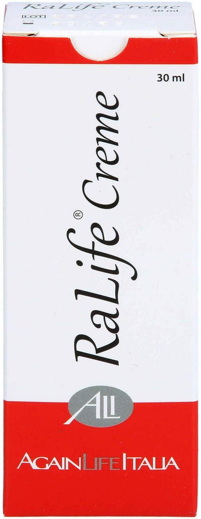 Ralife Creme 30 ml