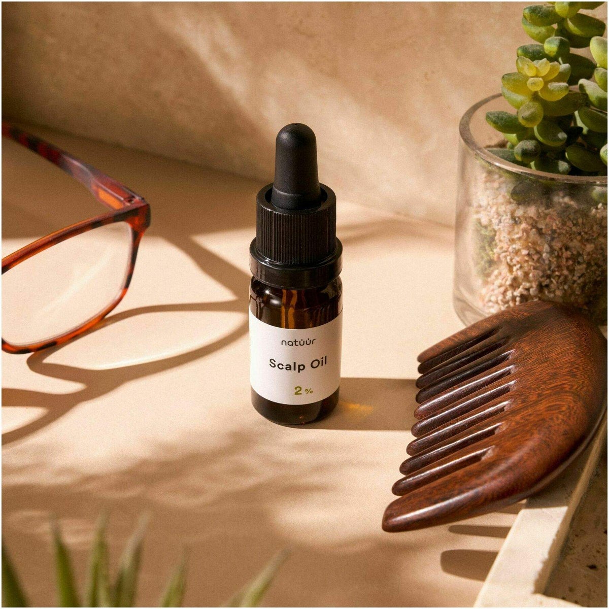 Natüür Scalp Oil 10 ml