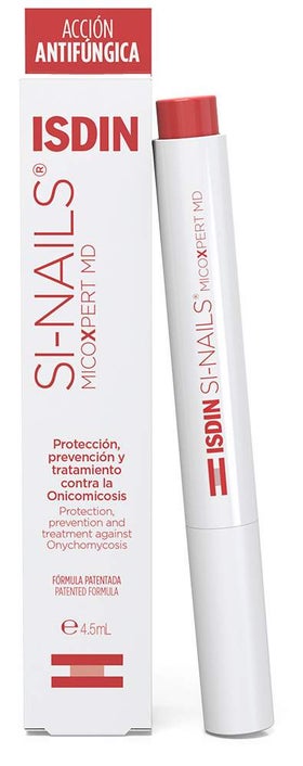 Isdin Si-Nails  Micoxpert Md Stift 4,5 ml