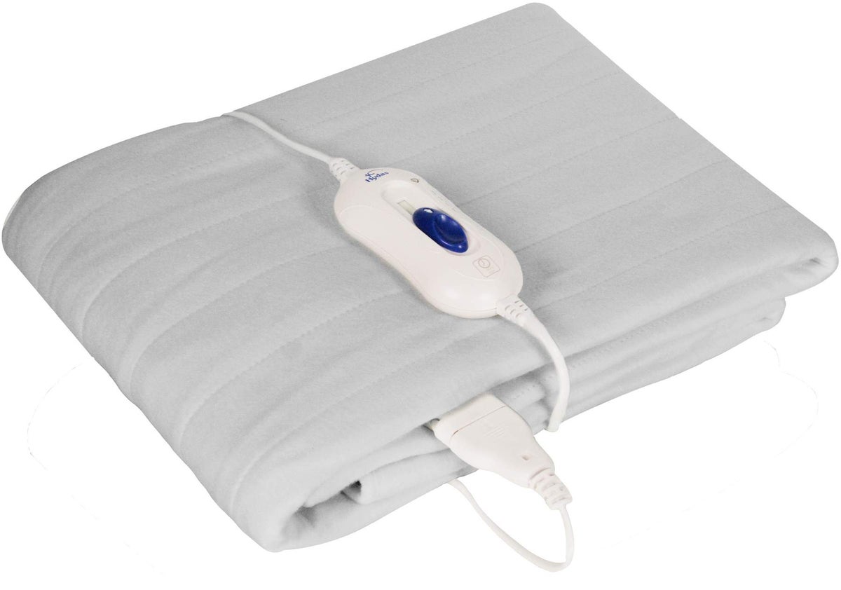 3-Zonen Wärme Unterbett