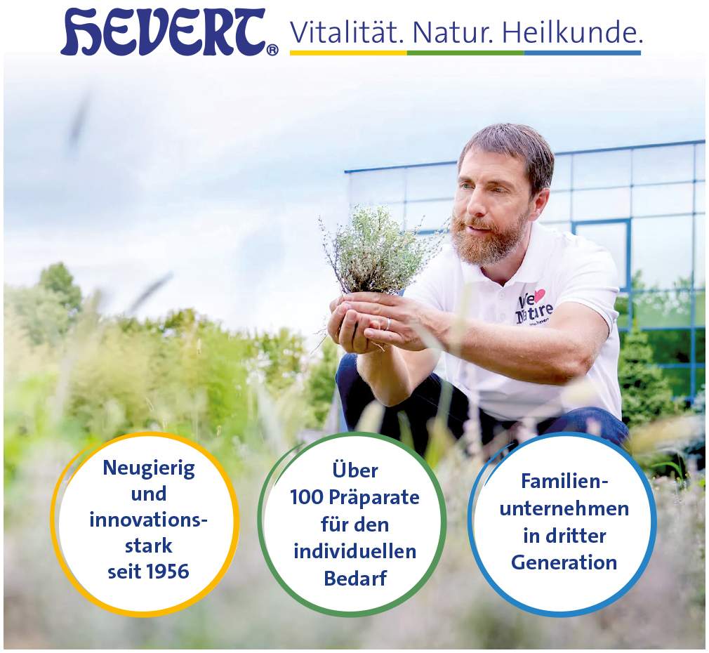 Stress-Adapt Hevert Pro-Energy Kapseln 60 Stück