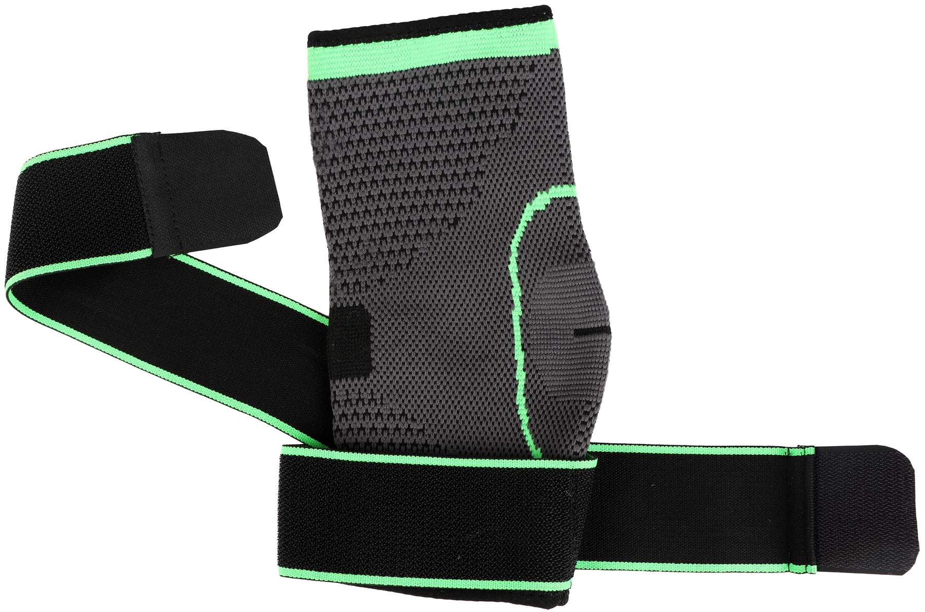 Vital Comfort FlexiTec Pro Knöchelbandage Gr. L-XL 1 Stück