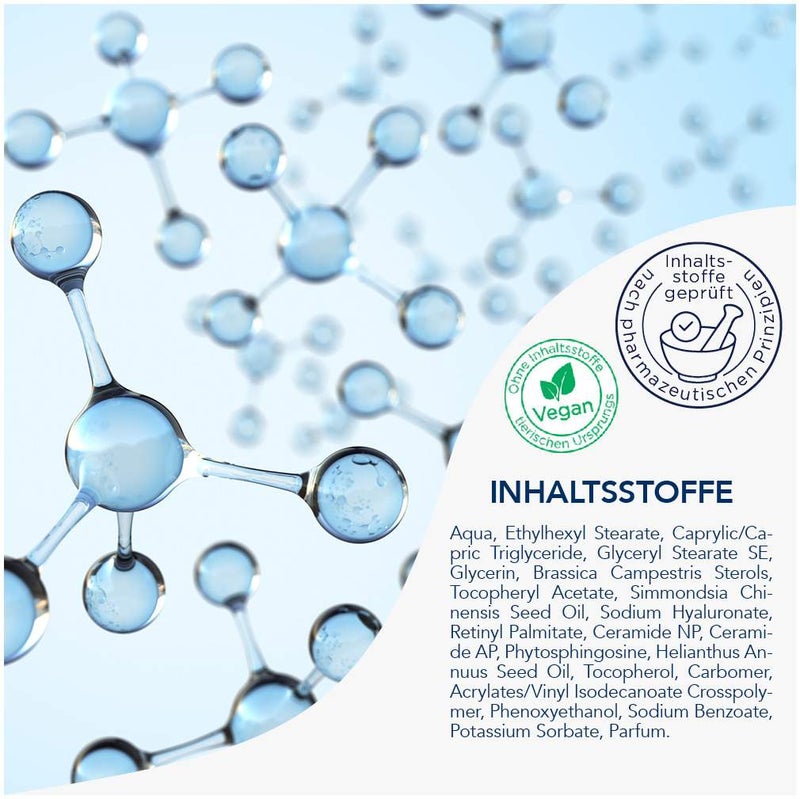 Frei Öl Anti Age Hyaluron Lift 15 ml Augencreme