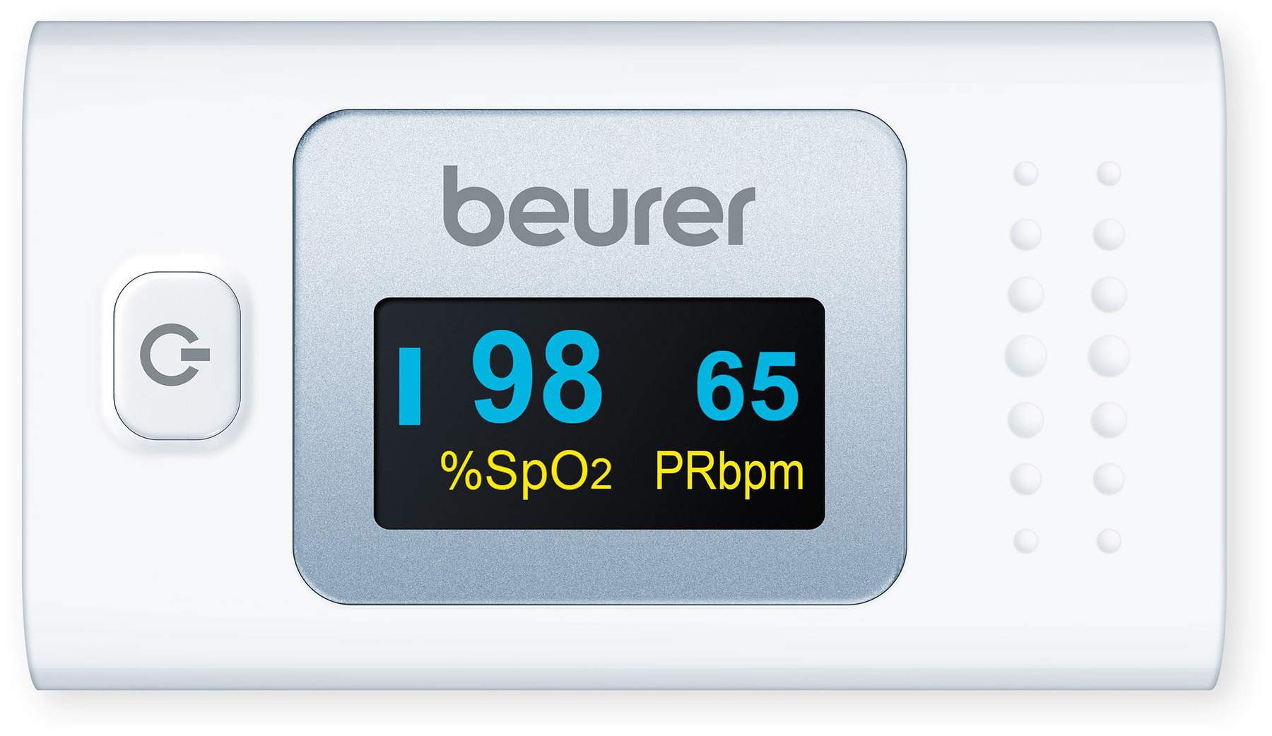 Beurer Pulsoximeter PO35 1 Stück