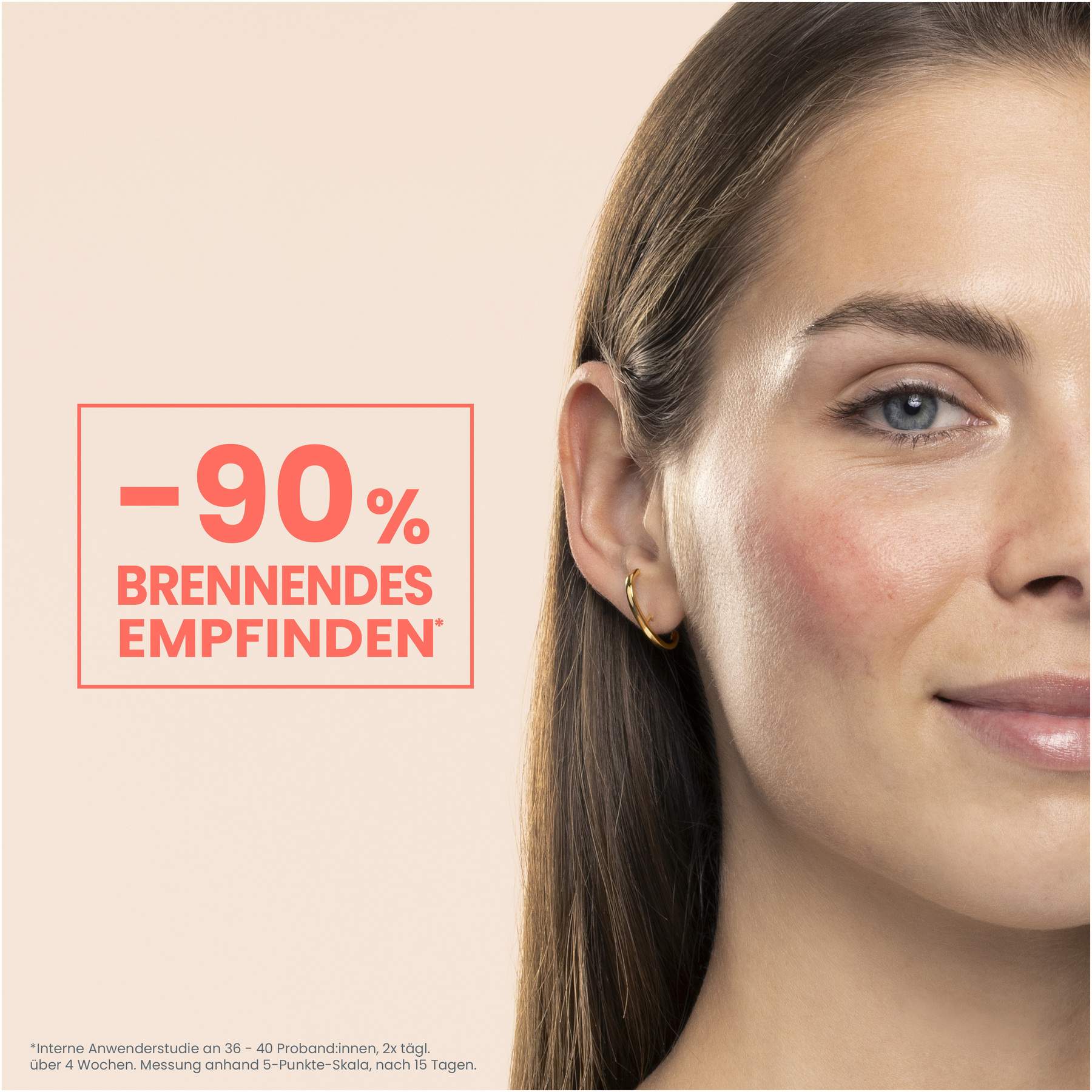 Avene Antirougeurs Rosamed Anti-Rötungen Konzentrat Protect SPF50+ 30 ml
