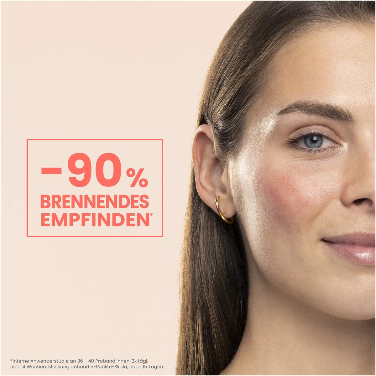 Avene Antirougeurs Rosamed Anti-Rötungen Konzentrat Protect SPF50+ 30 ml