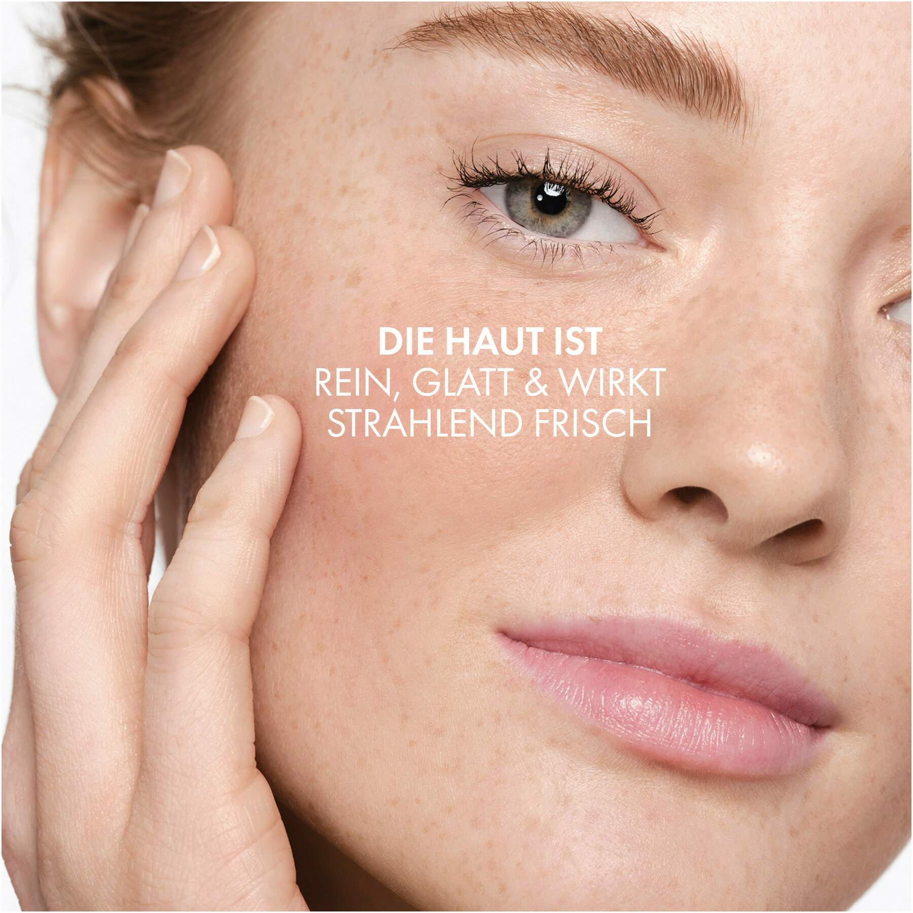 Vichy Purete Thermale Reinigungsgel 400 ml