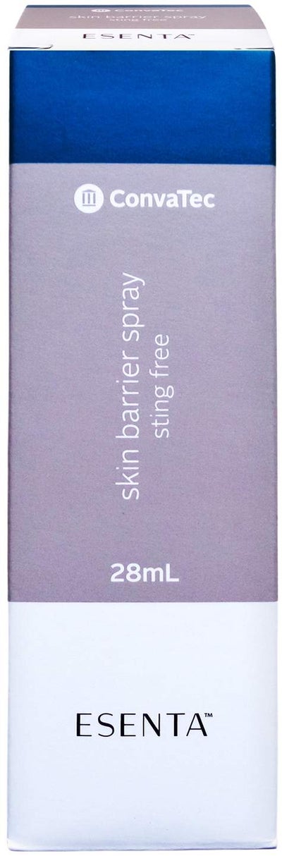 Esenta Hautschutz Spray