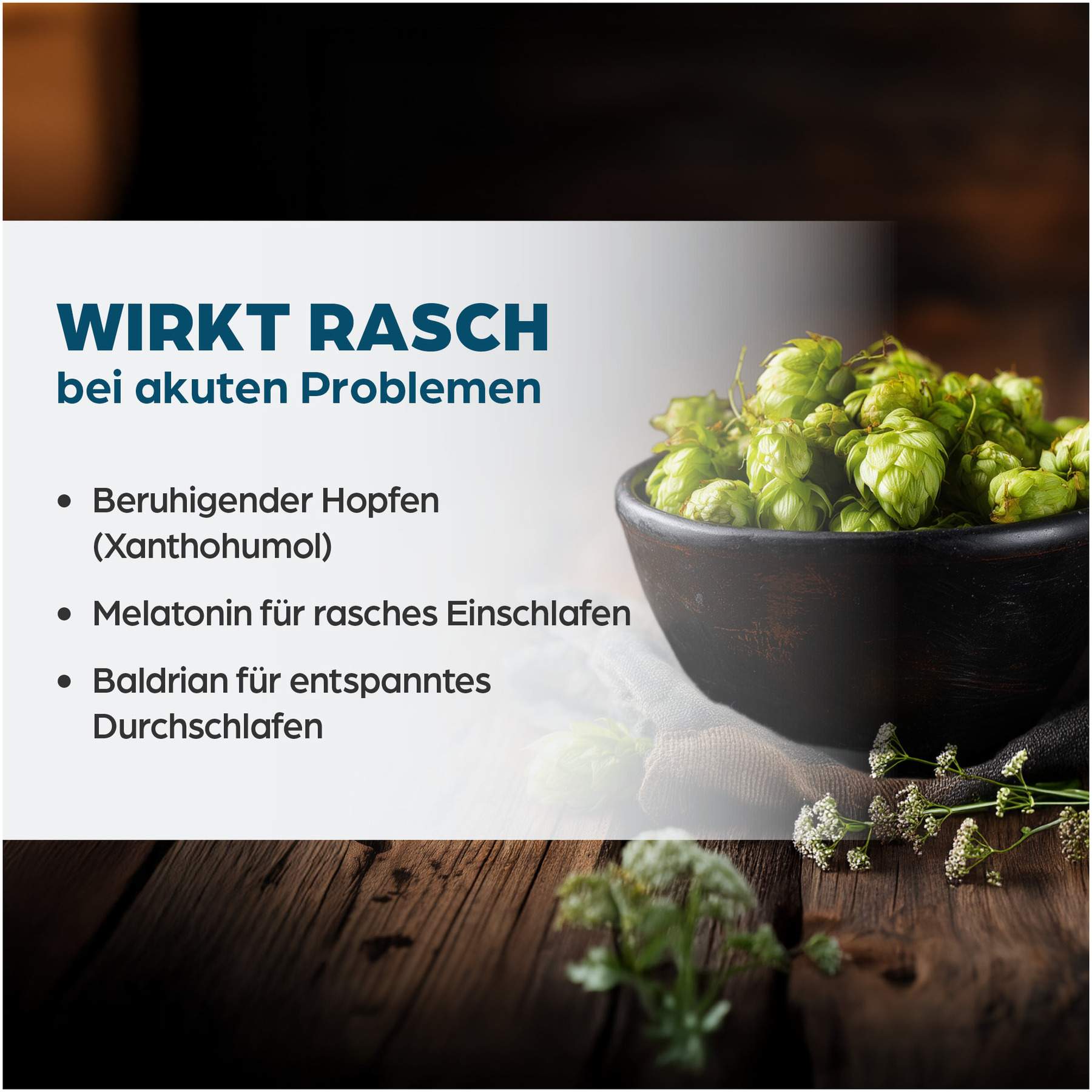Dr. Böhm Einschlaf Plus 30 Dragees