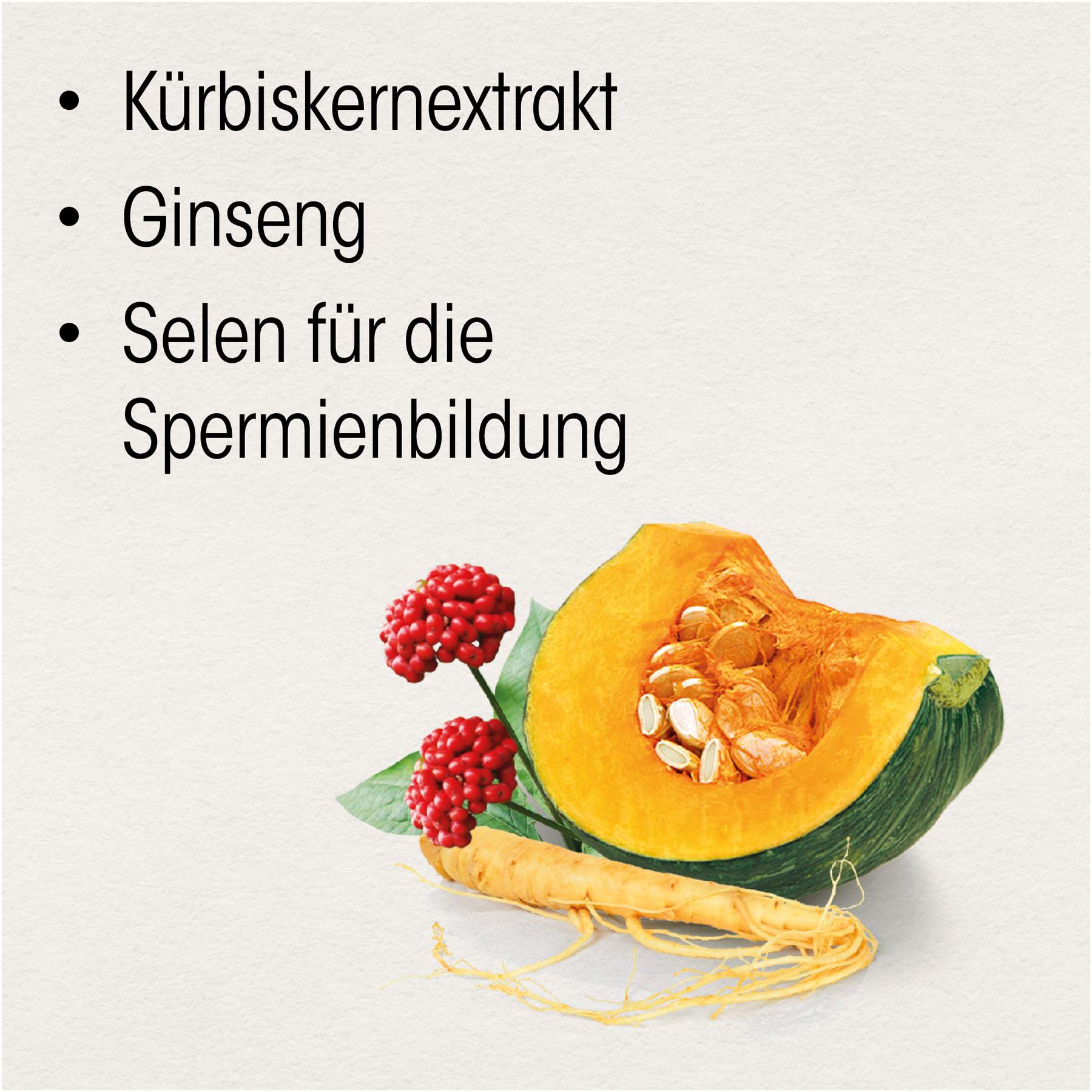 Dr. Böhm Kürbis Für den Mann 30 Tabletten