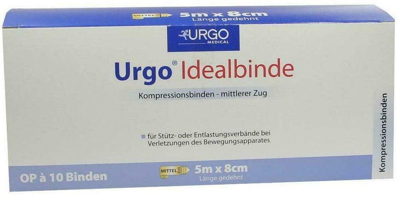 Urgo Idealbinden 8 Cmx5 M
