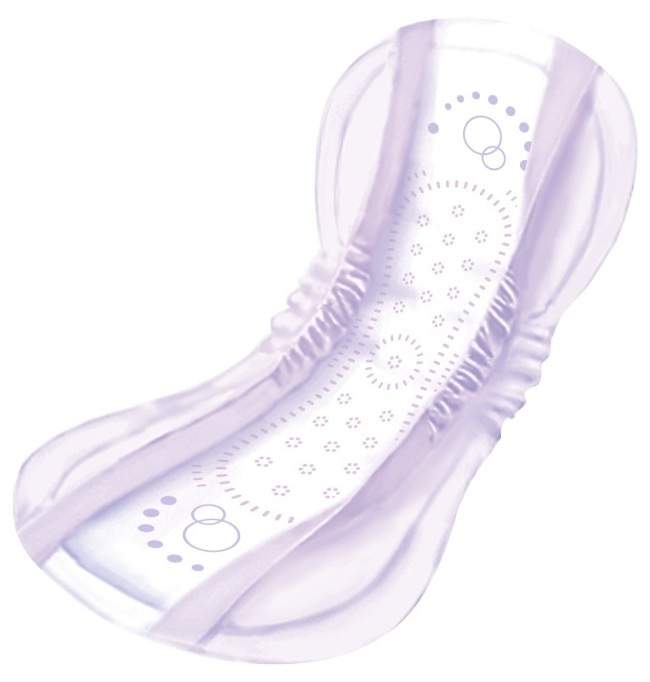 Seni Lady Slim Extra 15 Einlagen