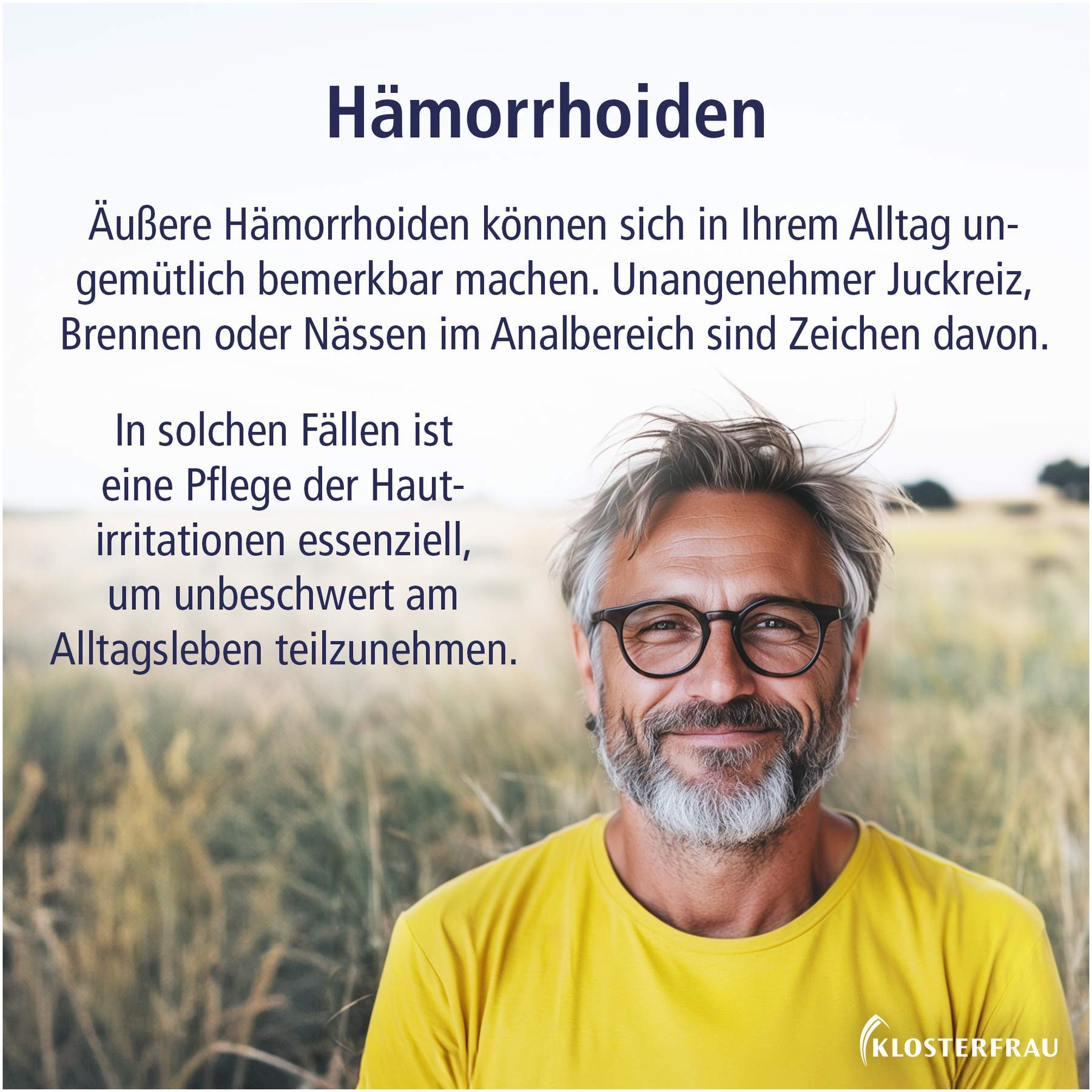 Klosterfrau Hamamelis-Balsam 30 g