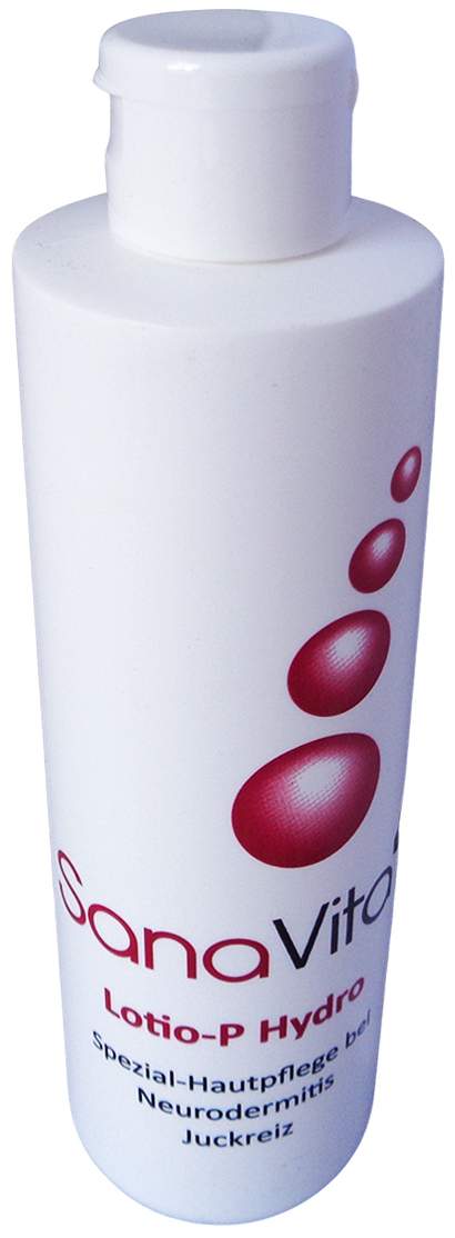 Sana Vita Lotio-P Hydro 250 ml