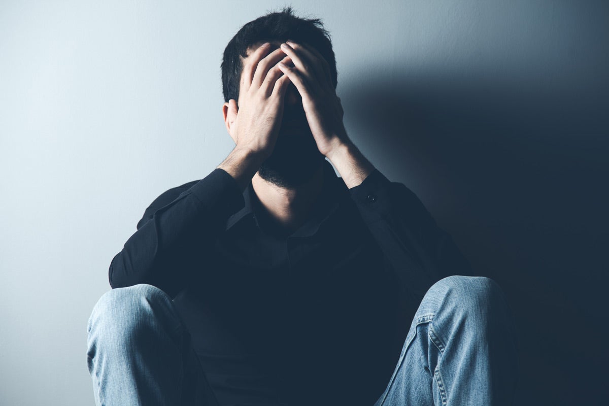 Anzeichen einer Depression: So erkennen Sie die Krankheit