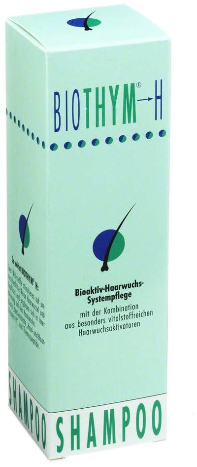 Biothym H Haarshampoo 200ml